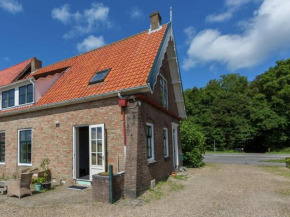 Scenic Holiday Home in Oostkapelle near Beach